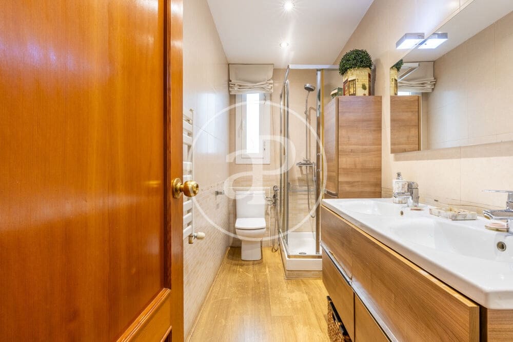 3 soverom Leilighet til salgs i Valencia by med garasje - € 570 000 (Ref: 10171548)