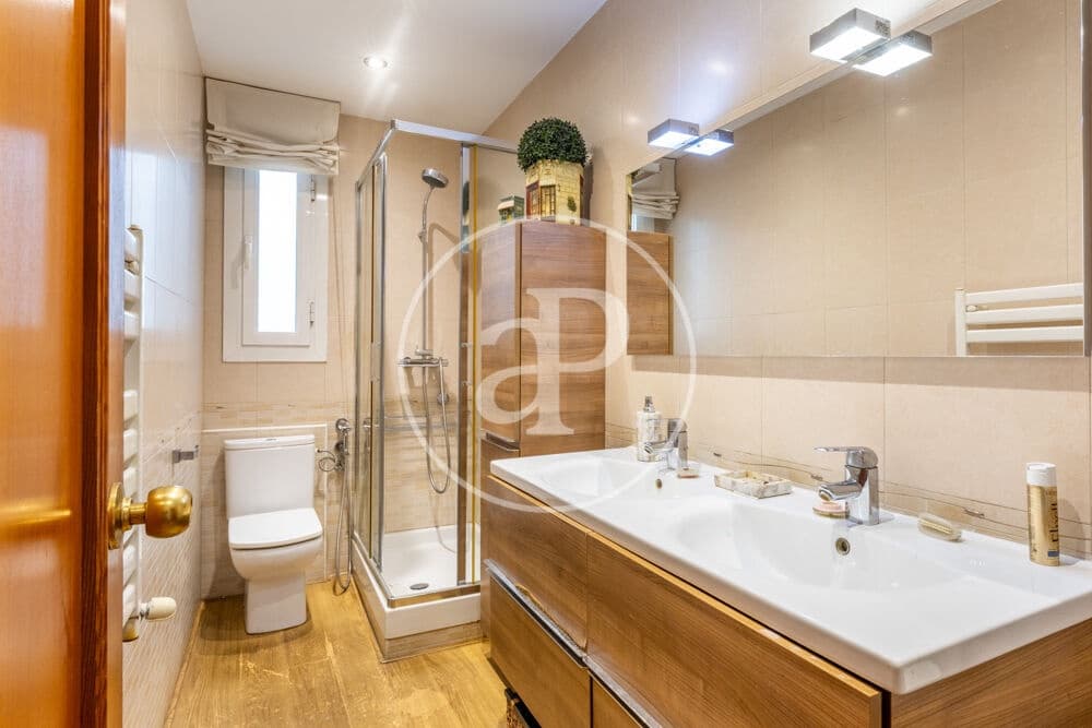 3 soverom Leilighet til salgs i Valencia by med garasje - € 570 000 (Ref: 10171548)
