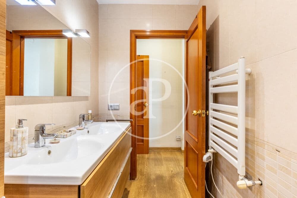 3 soverom Leilighet til salgs i Valencia by med garasje - € 570 000 (Ref: 10171548)