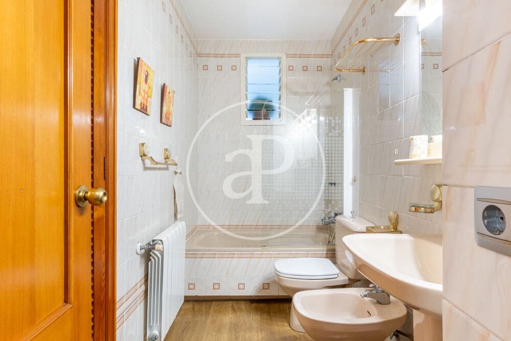 3 soverom Leilighet til salgs i Valencia by med garasje - € 570 000 (Ref: 10171548)