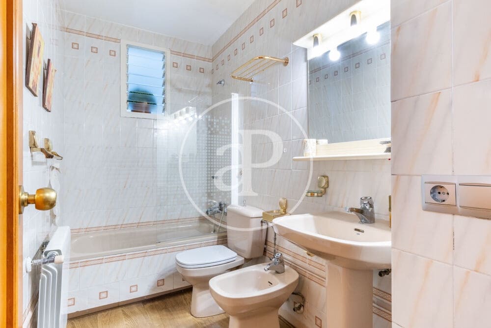 3 soverom Leilighet til salgs i Valencia by med garasje - € 570 000 (Ref: 10171548)