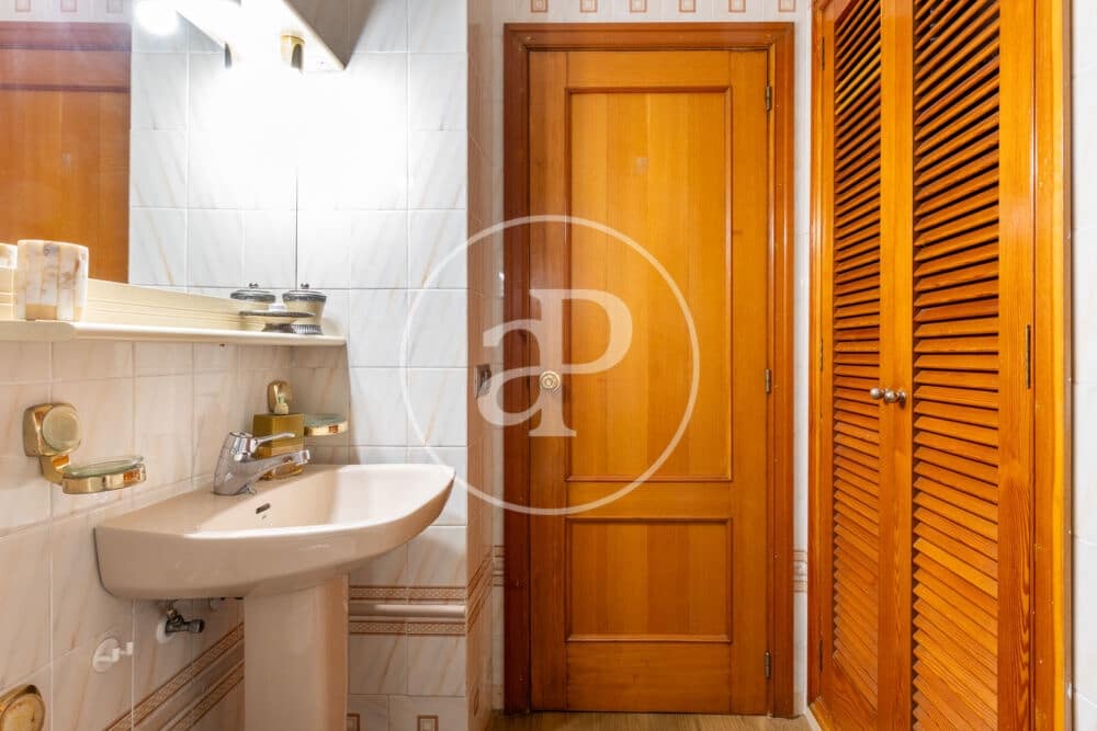 3 soverom Leilighet til salgs i Valencia by med garasje - € 570 000 (Ref: 10171548)