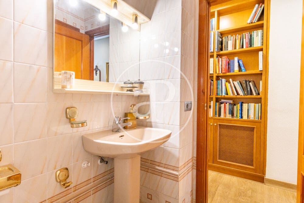 3 soverom Leilighet til salgs i Valencia by med garasje - € 570 000 (Ref: 10171548)