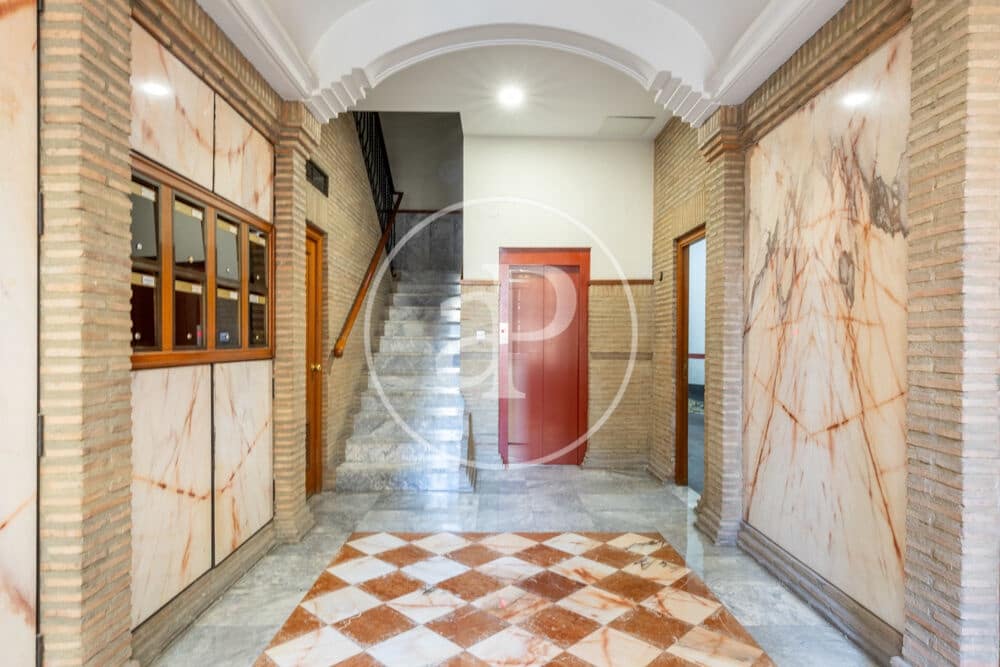 3 soverom Leilighet til salgs i Valencia by med garasje - € 570 000 (Ref: 10171548)