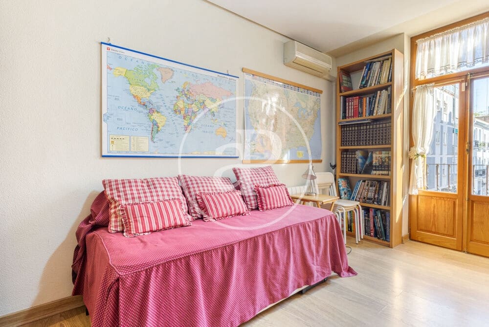 3 soverom Leilighet til salgs i Valencia by med garasje - € 570 000 (Ref: 10171548)
