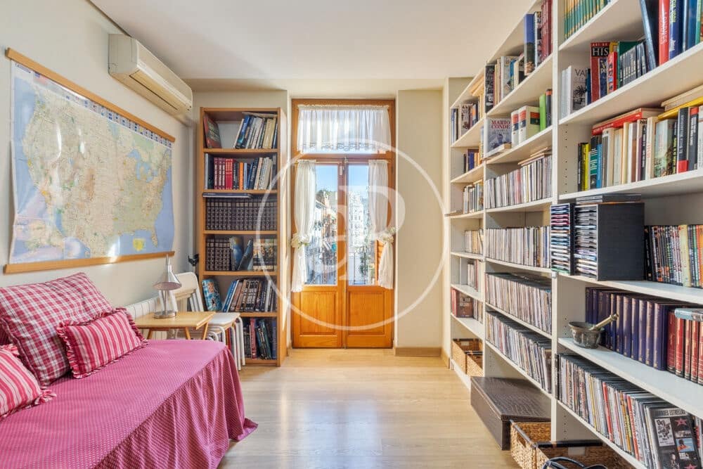 3 soverom Leilighet til salgs i Valencia by med garasje - € 570 000 (Ref: 10171548)