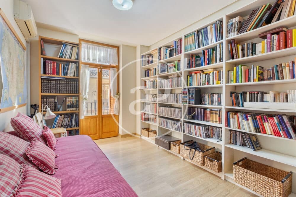 3 soverom Leilighet til salgs i Valencia by med garasje - € 570 000 (Ref: 10171548)