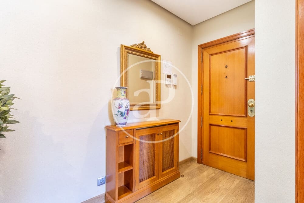 3 soverom Leilighet til salgs i Valencia by med garasje - € 570 000 (Ref: 10171548)