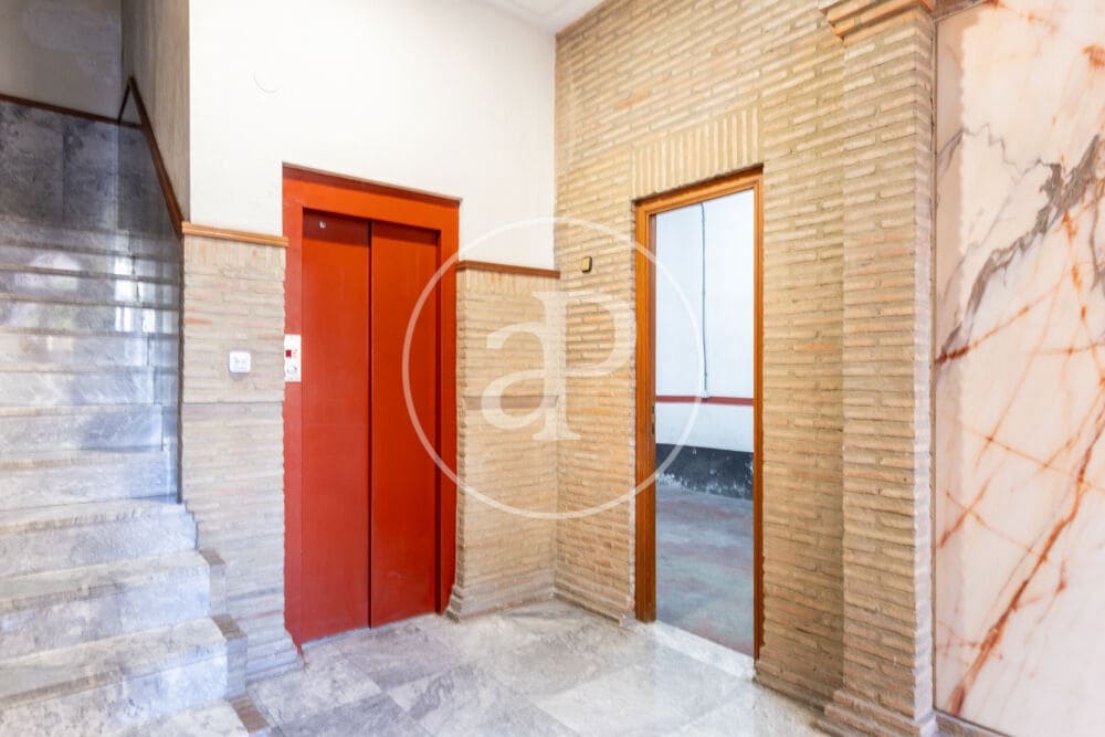 3 soverom Leilighet til salgs i Valencia by med garasje - € 570 000 (Ref: 10171548)