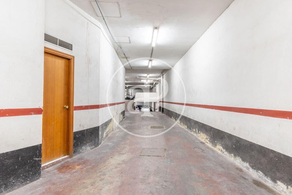 3 soverom Leilighet til salgs i Valencia by med garasje - € 570 000 (Ref: 10171548)