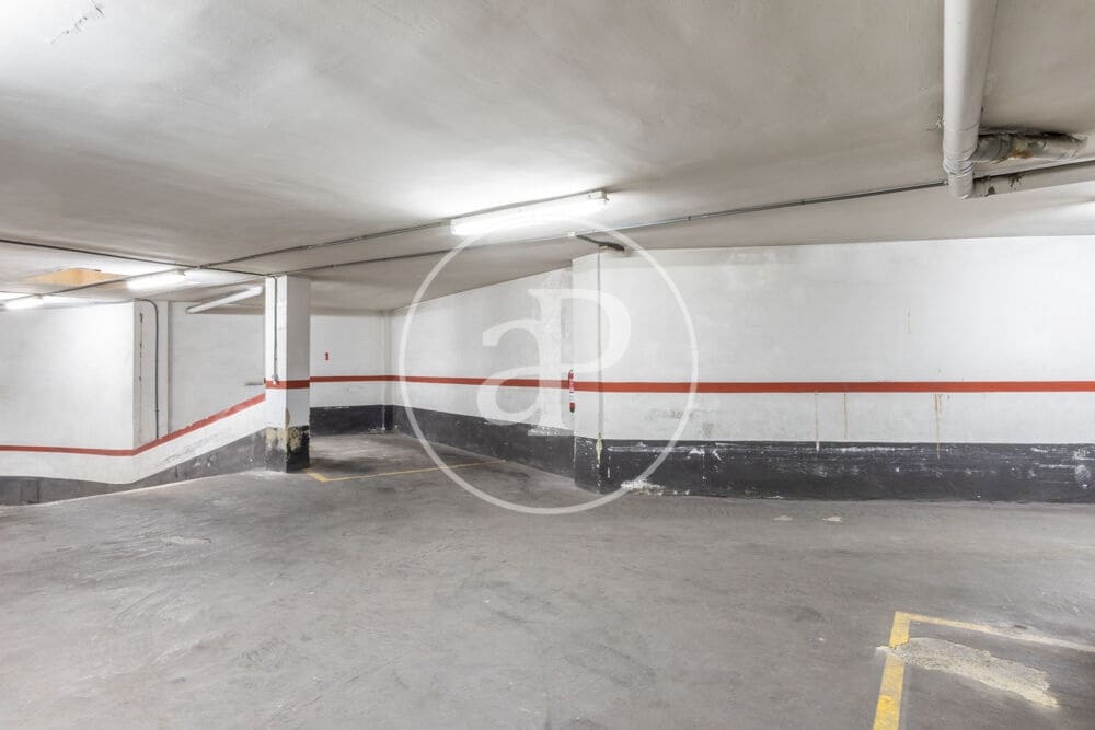 3 soverom Leilighet til salgs i Valencia by med garasje - € 570 000 (Ref: 10171548)