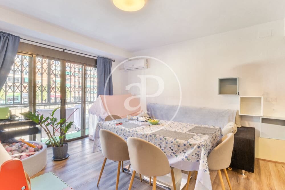 3 soverom Leilighet til salgs i Valencia by - € 240 000 (Ref: 10171549)