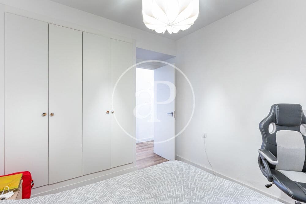 3 soverom Leilighet til salgs i Valencia by - € 240 000 (Ref: 10171549)