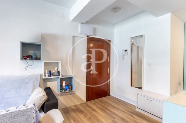 Apartamento de 3 habitaciones en Patraix, València ciudad en venta - 240.000 € (Ref: 10171549)