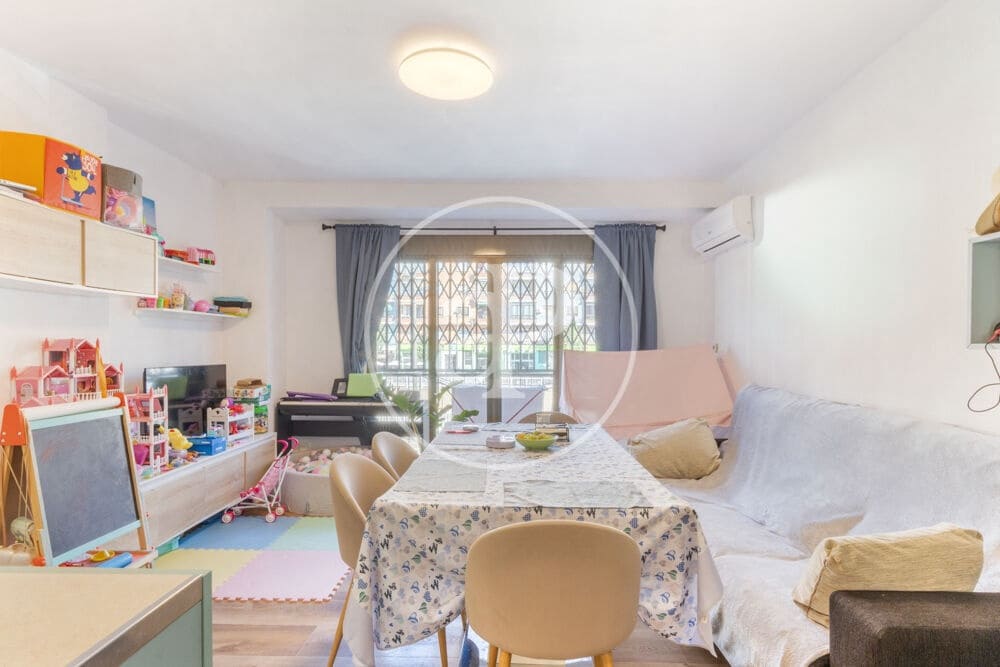 3 soverom Leilighet til salgs i Valencia by - € 240 000 (Ref: 10171549)
