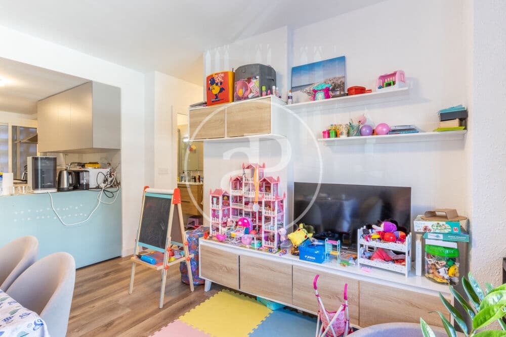 3 soverom Leilighet til salgs i Valencia by - € 240 000 (Ref: 10171549)