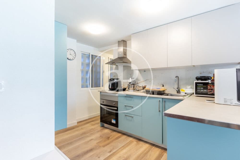 3 soverom Leilighet til salgs i Valencia by - € 240 000 (Ref: 10171549)