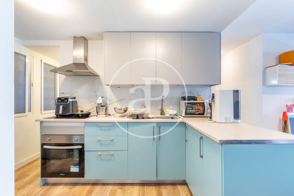 3 soverom Leilighet til salgs i Valencia by - € 240 000 (Ref: 10171549)