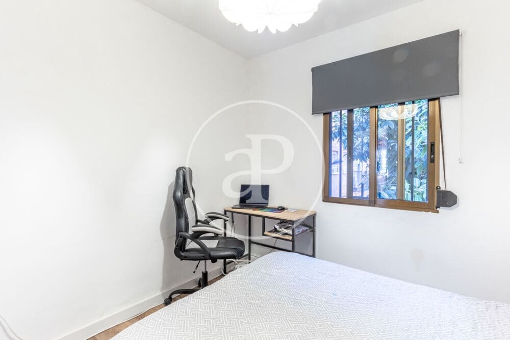 3 soverom Leilighet til salgs i Valencia by - € 240 000 (Ref: 10171549)