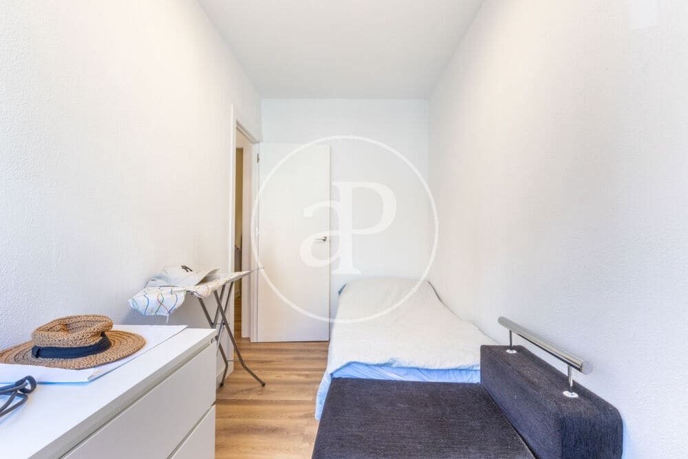 3 soverom Leilighet til salgs i Valencia by - € 240 000 (Ref: 10171549)