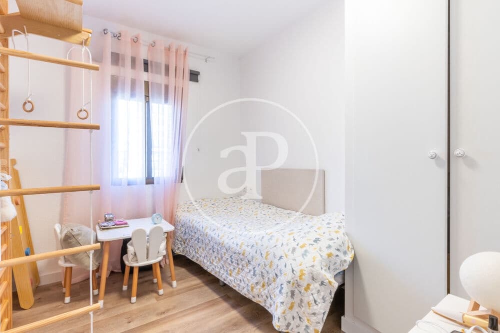 3 soverom Leilighet til salgs i Valencia by - € 240 000 (Ref: 10171549)