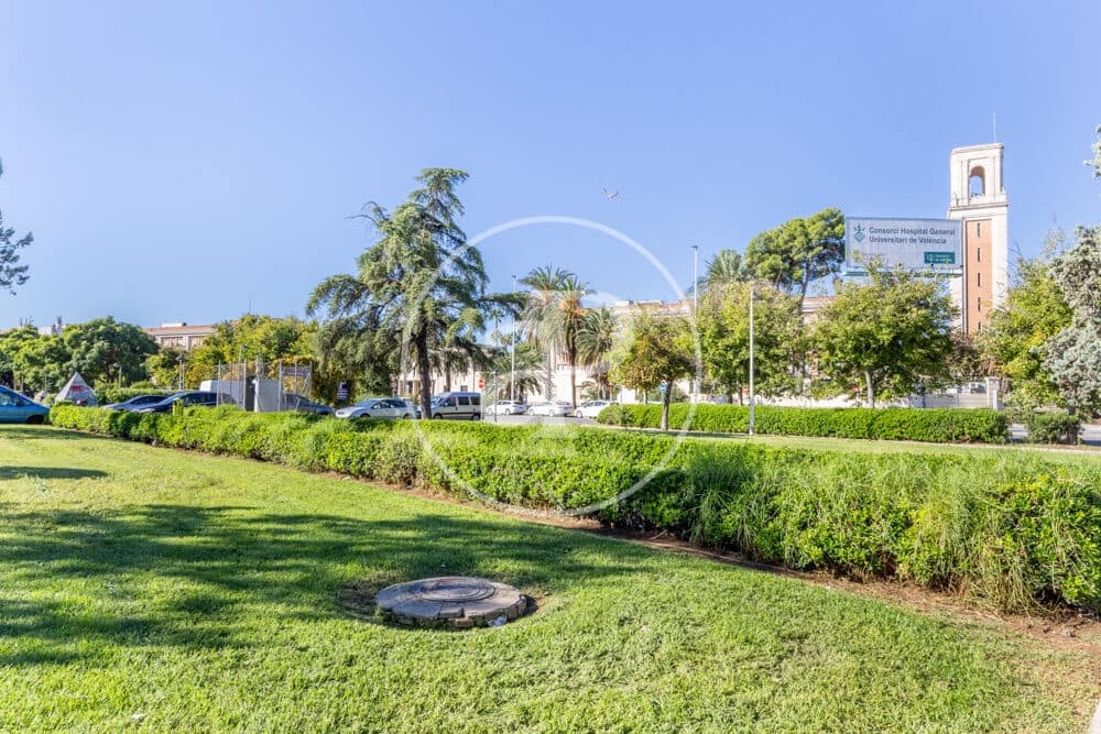 3 soverom Leilighet til salgs i Valencia by - € 240 000 (Ref: 10171549)