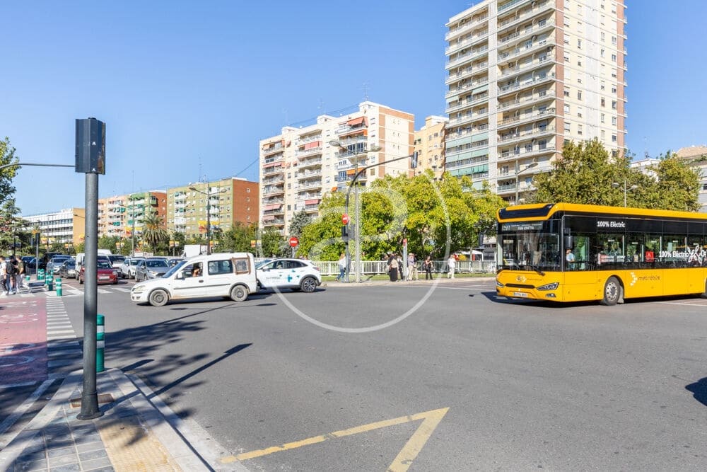 3 soverom Leilighet til salgs i Valencia by - € 240 000 (Ref: 10171549)