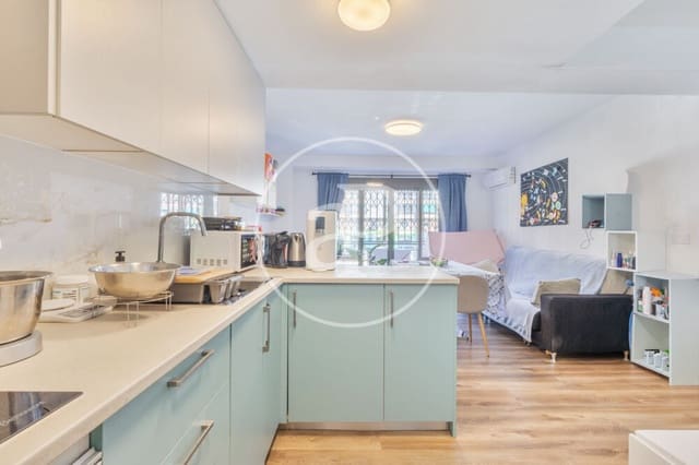 Apartamento de 3 habitaciones en Patraix, València ciudad en venta - 240.000 € (Ref: 10171549)