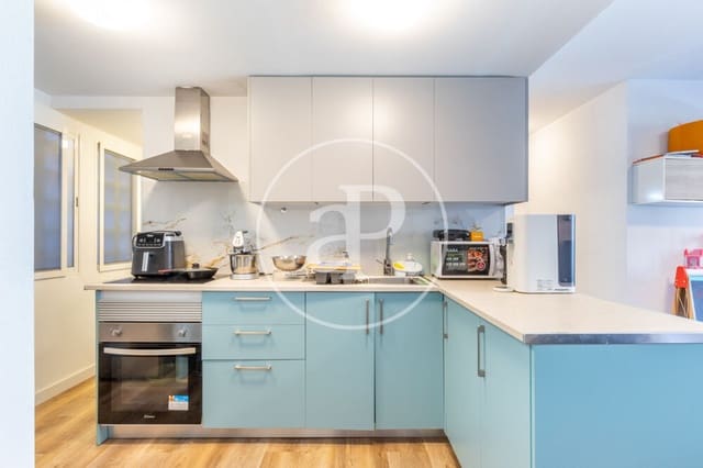 Apartamento de 3 habitaciones en Patraix, València ciudad en venta - 240.000 € (Ref: 10171549)