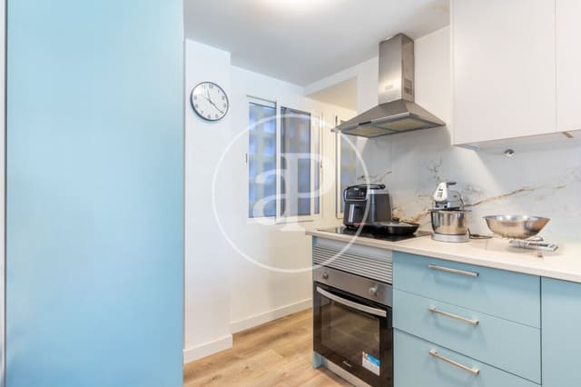 Apartamento de 3 habitaciones en Patraix, València ciudad en venta - 240.000 € (Ref: 10171549)