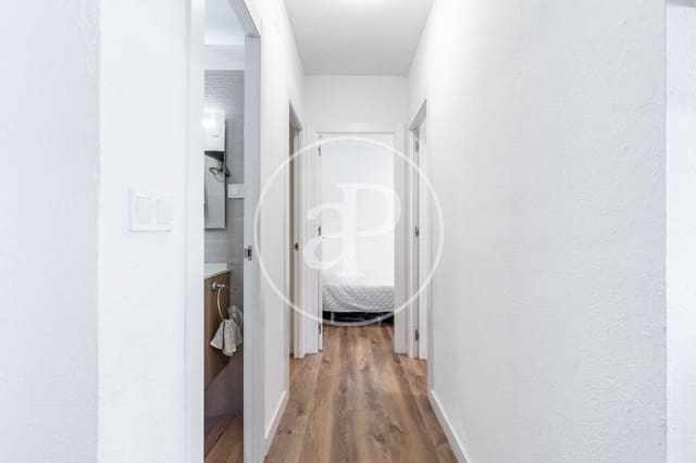 Apartamento de 3 habitaciones en Patraix, València ciudad en venta - 240.000 € (Ref: 10171549)