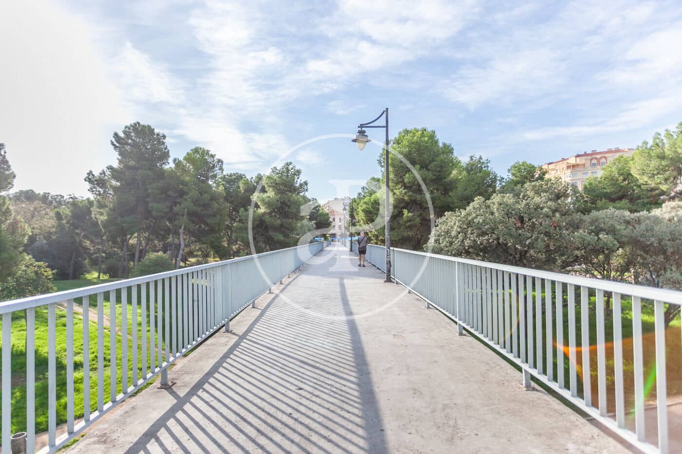 Apartamento de 2 habitaciones en València ciudad en venta - 270.000 € (Ref: 10173826)