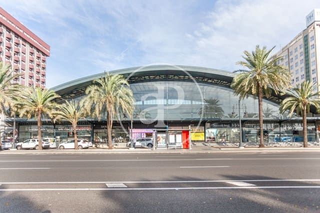 Apartamento de 2 habitaciones en Les Tendetes, València ciudad en venta - 270.000 € (Ref: 10173826)