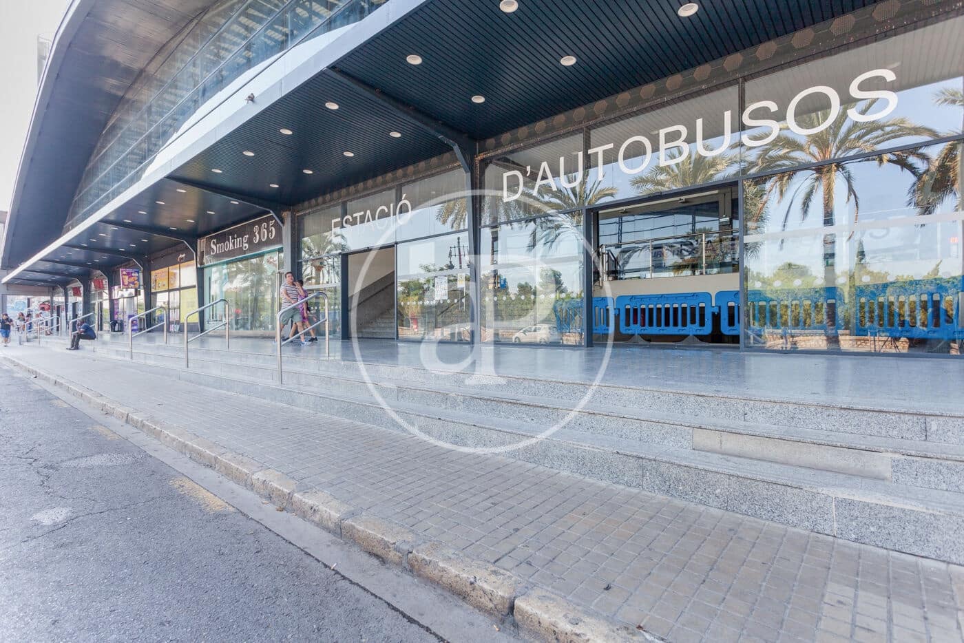 Apartamento de 2 habitaciones en València ciudad en venta - 270.000 € (Ref: 10173826)