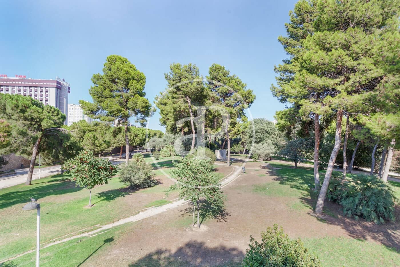 Apartamento de 2 habitaciones en València ciudad en venta - 270.000 € (Ref: 10173826)