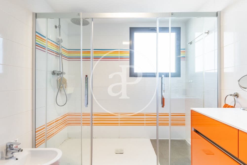 4 bedroom Villa for sale in Betera with pool garage - € 1,490,000 (Ref: 10173827)