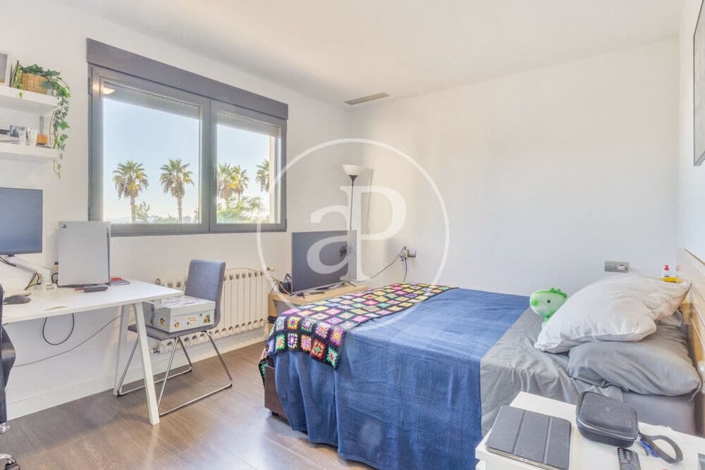 4 bedroom Villa for sale in Betera with pool garage - € 1,490,000 (Ref: 10173827)