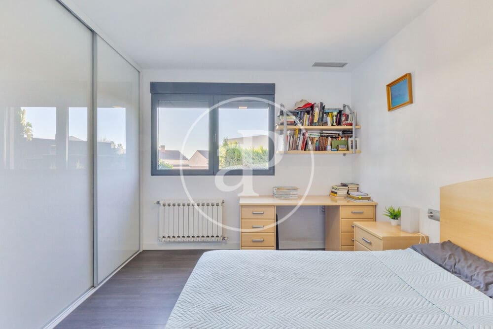 4 bedroom Villa for sale in Betera with pool garage - € 1,490,000 (Ref: 10173827)