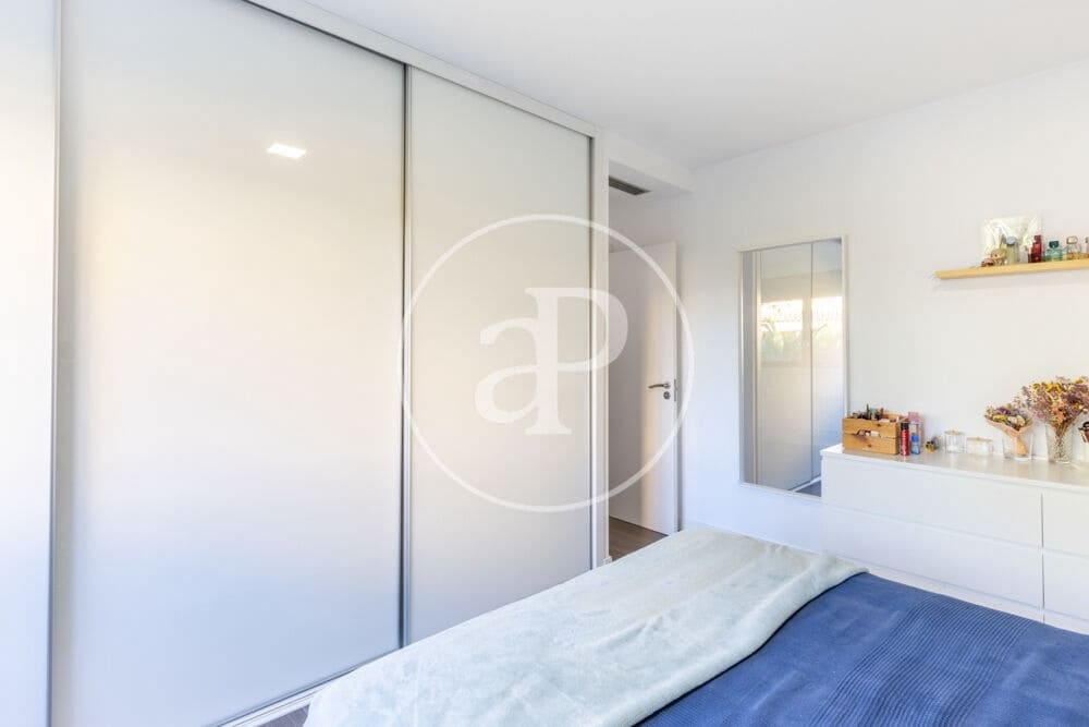 4 bedroom Villa for sale in Betera with pool garage - € 1,490,000 (Ref: 10173827)