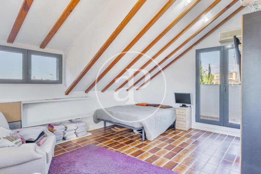 4 bedroom Villa for sale in Betera with pool garage - € 1,490,000 (Ref: 10173827)