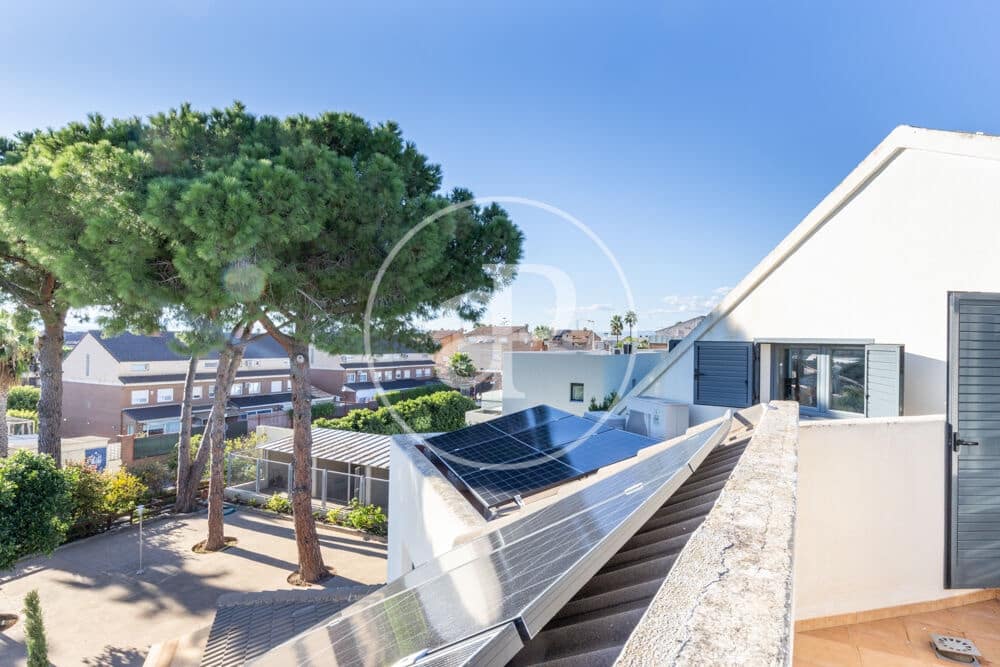 4 bedroom Villa for sale in Betera with pool garage - € 1,490,000 (Ref: 10173827)