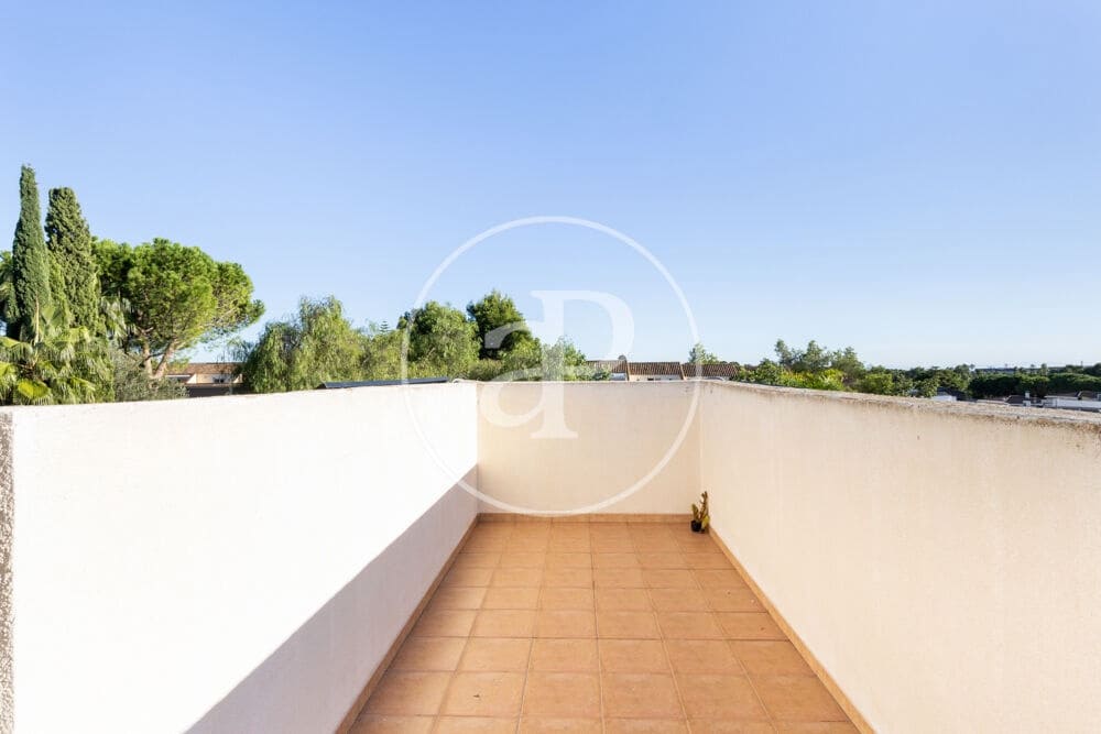 4 bedroom Villa for sale in Betera with pool garage - € 1,490,000 (Ref: 10173827)