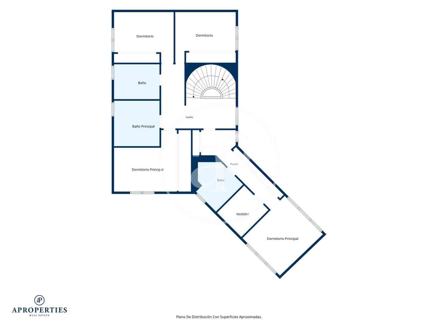 4 bedroom Villa for sale in Betera with pool garage - € 1,490,000 (Ref: 10173827)