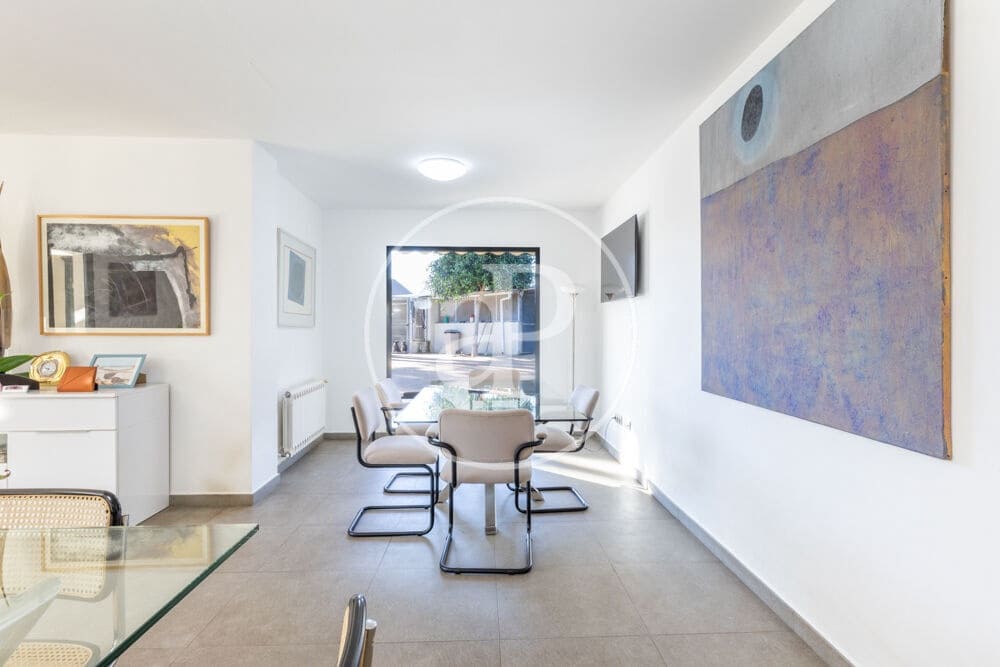 4 bedroom Villa for sale in Betera with pool garage - € 1,490,000 (Ref: 10173827)