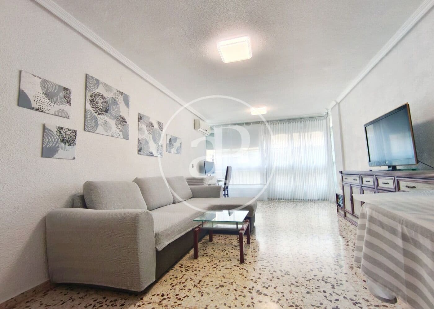 3 sovrum Lägenhet till salu i El Campello med pool garage - 205 000 € (Ref: 10173828)