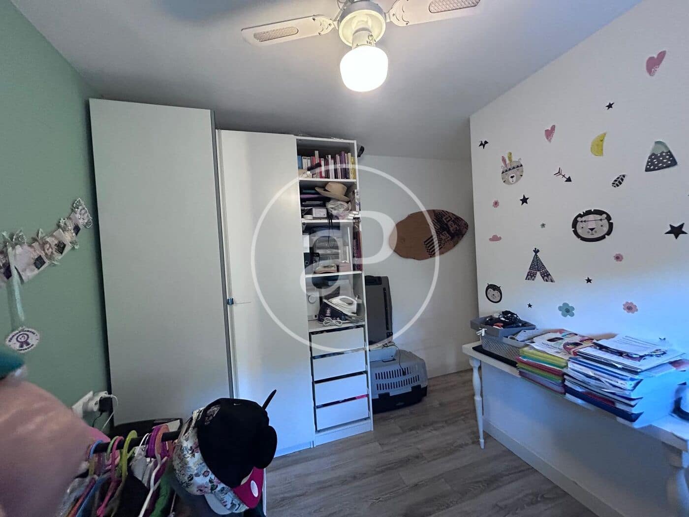 3 makuuhuone Huoneisto myytävänä paikassa Alicante kaupunki mukana uima-altaan 
autotalli - 339 900 € (Ref: 10173829)