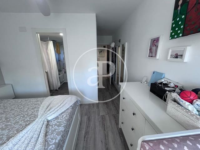 3 makuuhuone Huoneisto myytävänä paikassa Garbinet - Parque de las Avenidas, Alicante kaupunki mukana uima-altaan 
autotalli - 339 900 € (Ref: 10173829)
