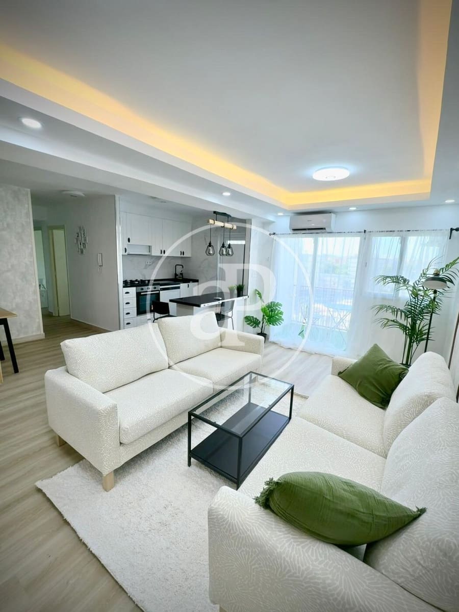 3 bedroom Apartment for sale in Valencia city - € 325,000 (Ref: 10177112)