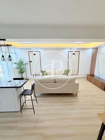 3 chambre Appartement à vendre à Vara de Quart, Valence ville - 325 000 € (Ref: 10177112)