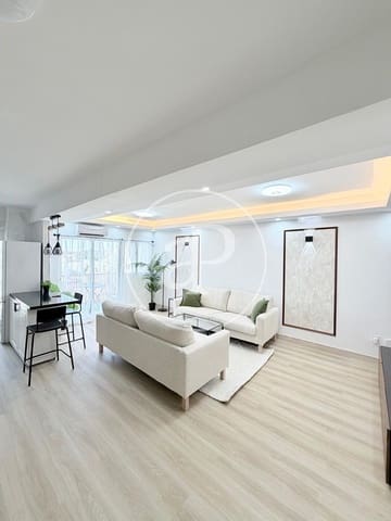 3 chambre Appartement à vendre à Vara de Quart, Valence ville - 325 000 € (Ref: 10177112)